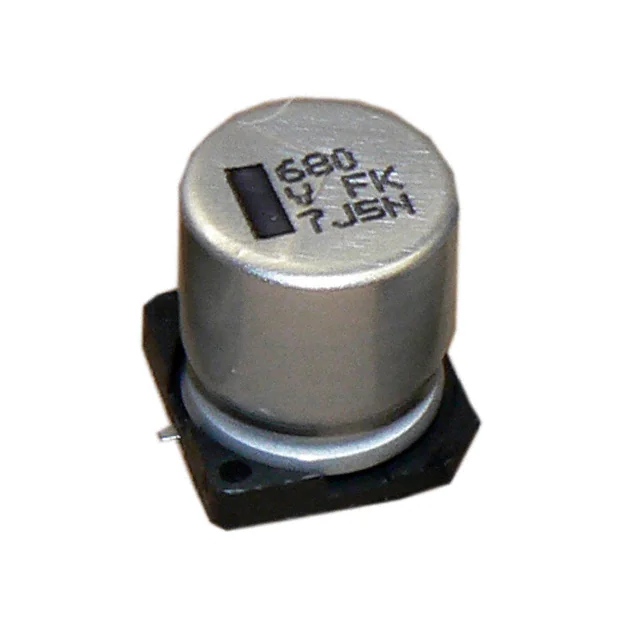 AFK686M16D16B-F Cornell Dubilier Knowles